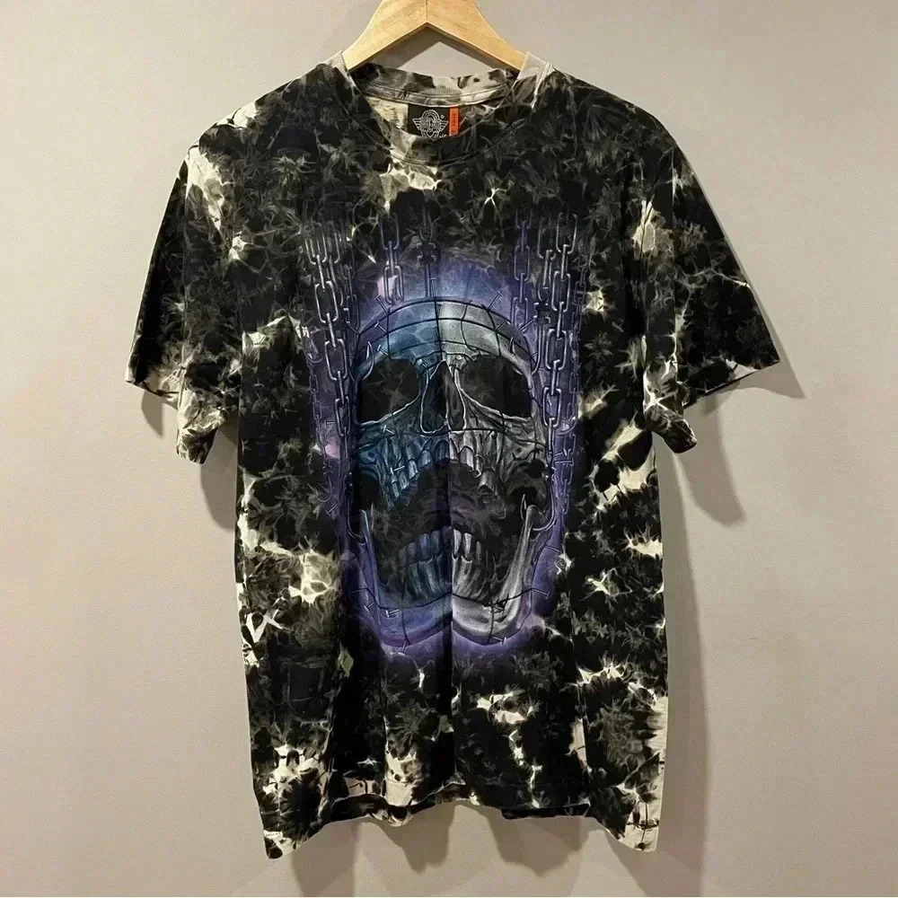 Rock  Eagle T-Shirt